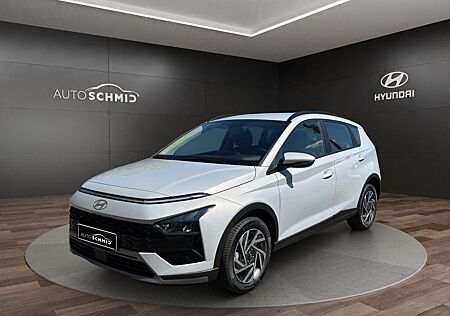 Hyundai Bayon 1.0 TGDI Trend Komfortpaket NAVI APP RFK