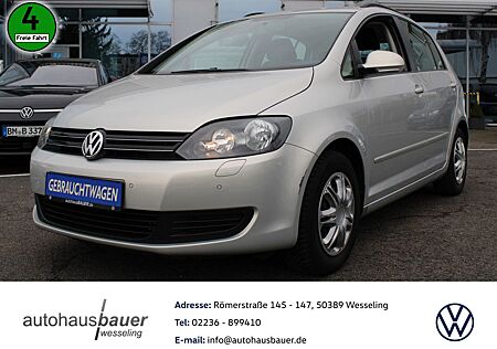 VW Golf Plus Volkswagen Comfortline *Gewerbe/Export,2-ZonenKli