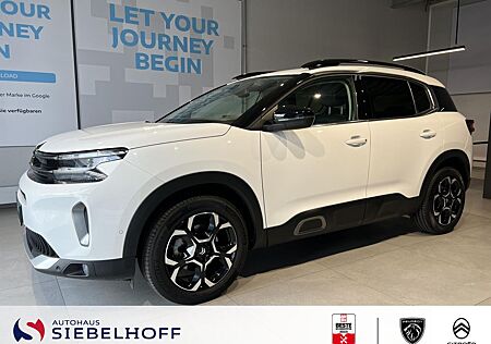 Citroën C5 Aircross Shine PureTech 130 EAT8