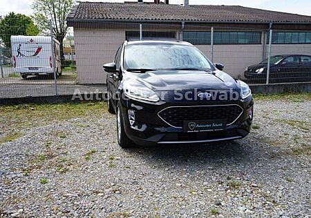 Ford Kuga Cool & Connect-LED-NAVi-PDC-TEMPOMAT
