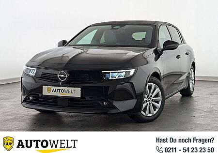 Opel Astra L 1.2 Turbo Elegance AHK+LED+NAVI+RFK+SHZ+