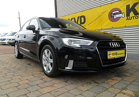 Audi A3 Sportback 30 TFSI sport