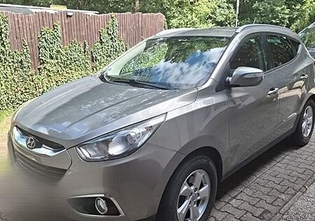 Hyundai Tucson ! Tüv neu