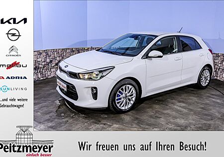 Kia Rio gebraucht kaufen Kia Rio 1.2 Spirit