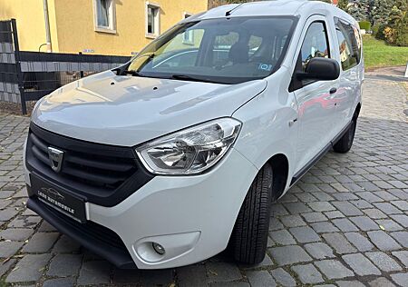 Dacia Dokker Ambiance