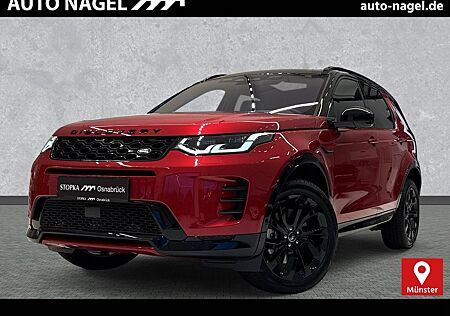 Land Rover Discovery Sport D200 Dyn. SE 20"AHK Pano WinterP