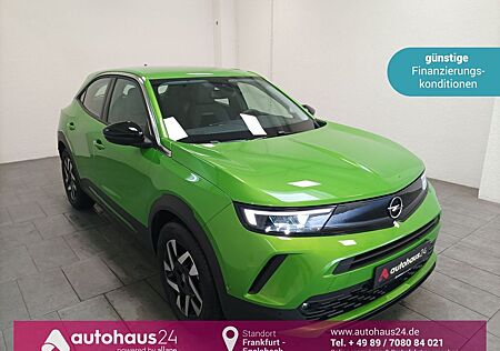 Opel Mokka-e Mokka e Elegance Carplay|PDC|Sitzhzg|Lenkrhzg.
