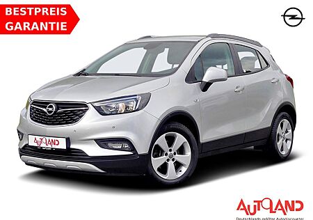 Opel Mokka X 1.4 Turbo Active Sitzheizung PDC Klima