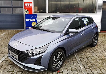 Hyundai i20 1.2 Select FACELIFT / SOFORT LIEFERBAR