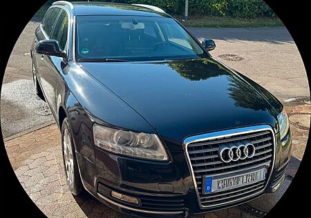 Audi A6 2.7 TDI (DPF) Avant - 190 PS - Android