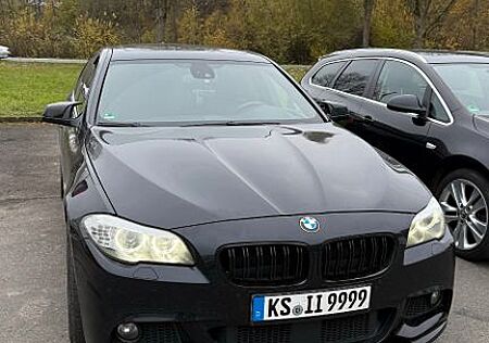 BMW 535d - Motor & Getribe NEU Garantie