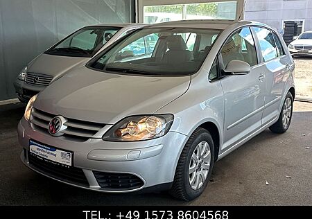 VW Golf Volkswagen Plus 1.6 Comfortline*Automatik*2.Hand*TÜV*