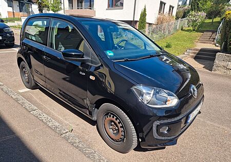 VW Up Volkswagen ! 1.0 55kW