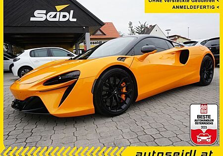 McLaren Artura PHEV 7,4kWh *NP 308.000,-*