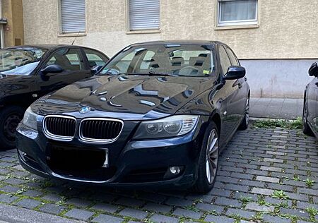 BMW 318d