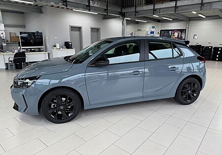 Opel Corsa Mild Hybrid Autom.*Kamera*SHZ+LHZ*