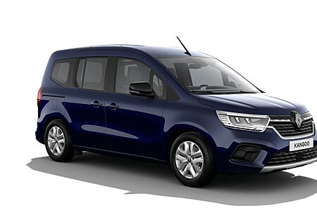 Renault Kangoo PKW EQUILIBRE TCe 130
