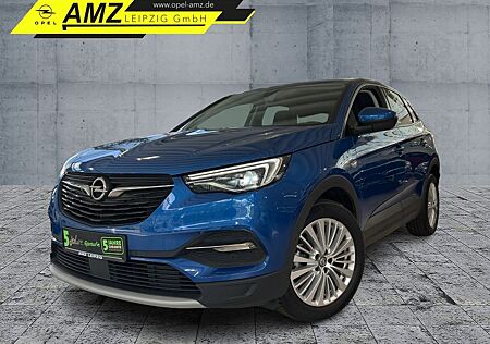 Opel Grandland X Grandland 1.5D Innovation *HU AU NEU*