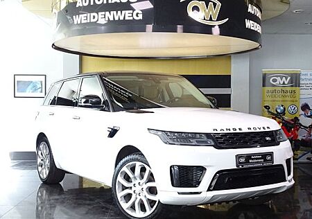 Land Rover Range Rover Sport SDV6 Autobio.Dynamic Pano Head