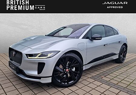 Jaguar I-Pace S EV400 HUD Ambiente ACC DAB+