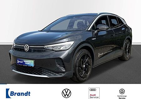 VW ID.4 Volkswagen Pro Performance 1st 82kWh*WÄRMEPUMPE