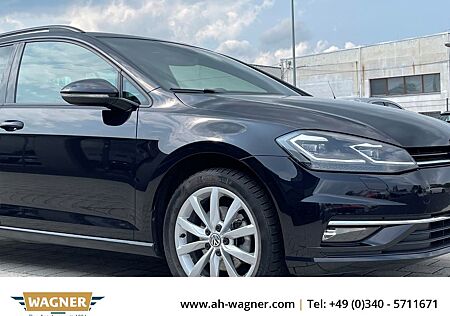 VW Golf Volkswagen VII Variant Comfortline BMT 1.4 TSI
