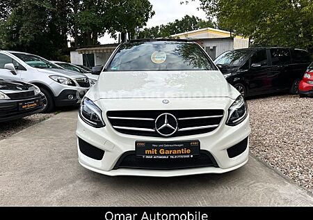 Mercedes-Benz B 220 B -Klasse CDI / d AMG LINE