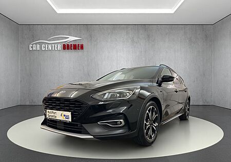 Ford Focus Turnier Active1.Hand Automatik.G Garantie