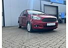 Ford Ka + Cool&Sound *SITZHEIZUNG *TEMPOMAT