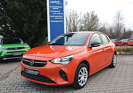 Opel Corsa F e 100kW Edition Klima/Tempomat/DAB+