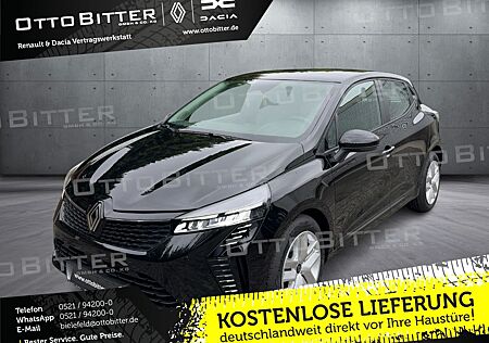 Renault Clio Evolution TCe90 PAKET-NAVI+KOMFORT/KAMERA