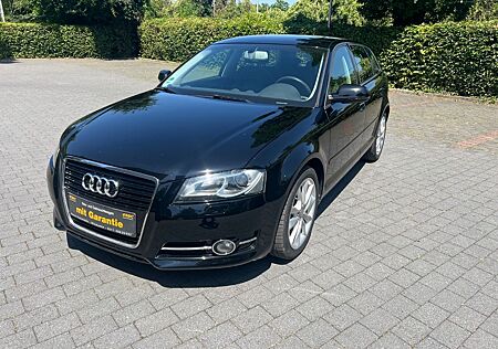 Audi A3 Sportback 2.0 TDI Ambition