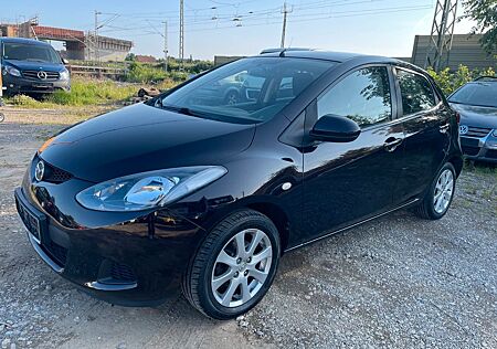 Mazda 2 Lim. 1.3 Impuls
