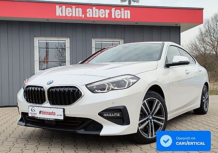 BMW 220d Gran Coupé xDrive *AHK*H/K*HuD*Pano*Key*ACC
