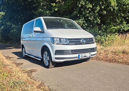 VW T6 Multivan Volkswagen