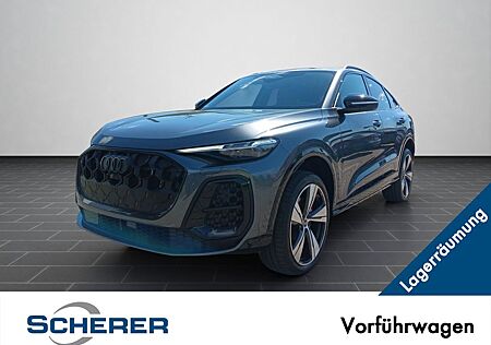 Audi SQ5 Sportback TFSI 270 kW S tronic Adapt. Luftfa