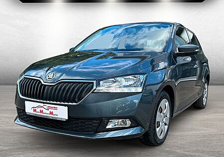 Skoda Fabia Active