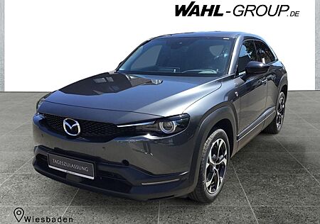 Mazda MX-30 Makoto R-EV Navi, Sitzheizung, LED-Ma