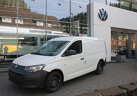 VW Caddy Volkswagen Cargo Maxi 2.0 TDI Klima,SHZ,PDC