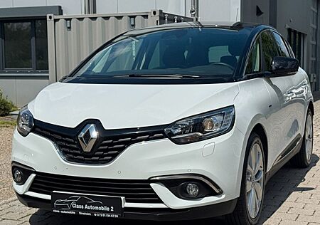 Renault Scenic IV Limited/RFK/LED/NAVI/SHZ/KLIMA/MFL