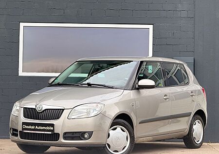 Skoda Fabia Ambiente
