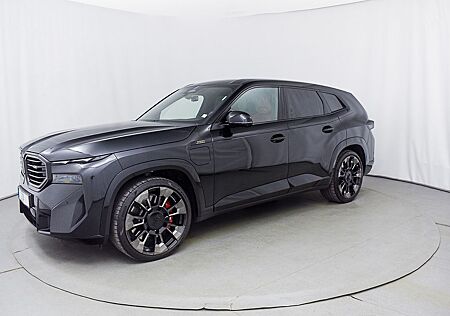 BMW XM 4.4 V8 B&W 23'' SOFT KEYLESS MASSAGE EXPORT