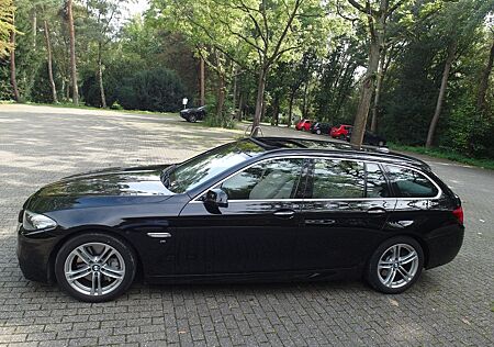 BMW 530d xDrive Touring A, M-Sportpaket, NP 78.000