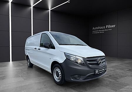 Mercedes-Benz Vito 116 CDI*Kasten*Lang*AHK* *3-Sitzer*Standh.*