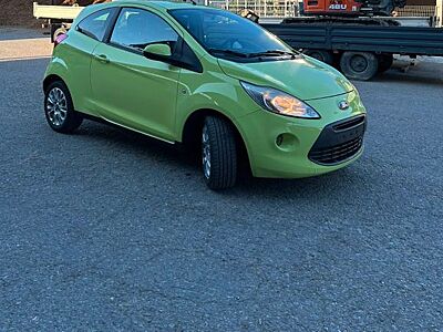 Ford Ka/Ka+ 1,2 Trend Trend