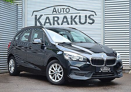 BMW 216d Active Tourer Advantage