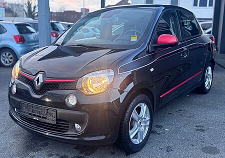 Renault Twingo Luxe 2.Hand *Service Neu * 90 PS