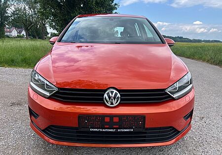 VW Golf Volkswagen Sportsvan VII Trendline BMT/Start-Stopp