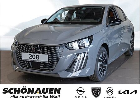 Peugeot 208 Allure Hybrid 100 e-DSC6 LED ACC Apple CarPl