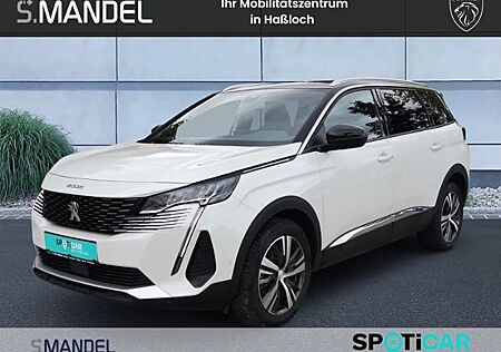 Peugeot 5008 Allure Pack